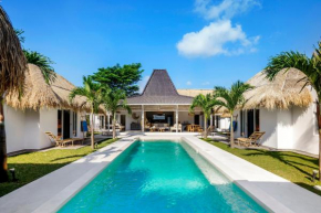 Villa Surga Blue